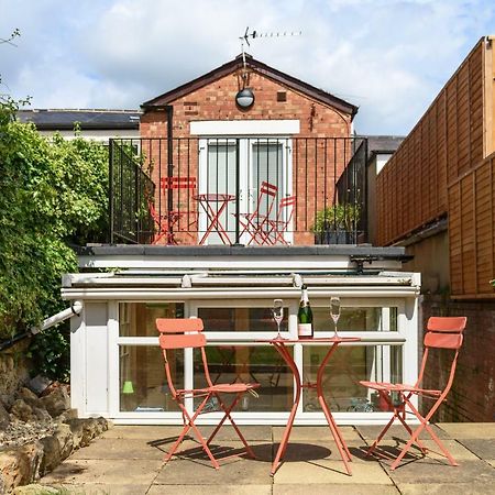 5B North Parade Avenue Oxford Dış mekan fotoğraf