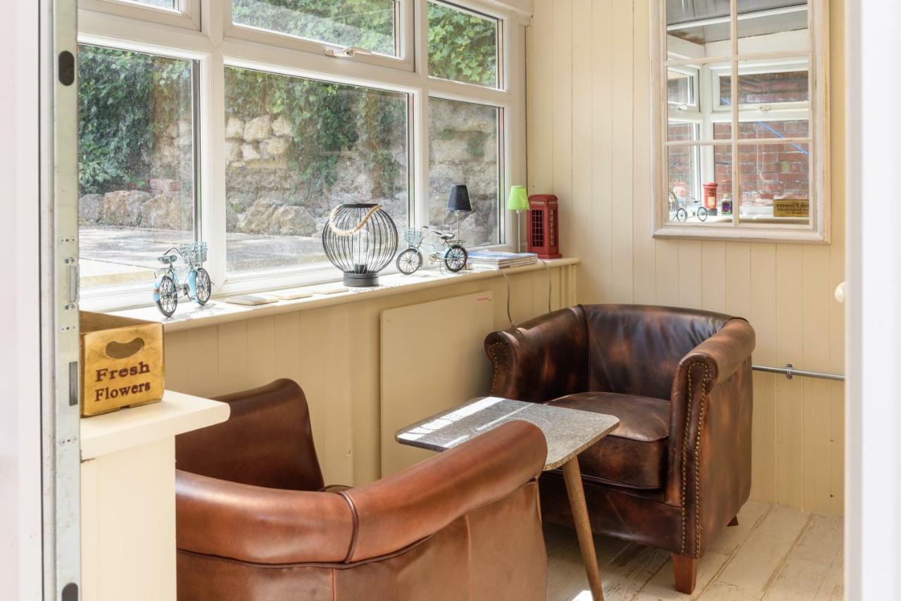 5B North Parade Avenue Oxford Dış mekan fotoğraf