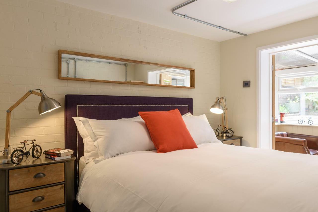 5B North Parade Avenue Oxford Dış mekan fotoğraf