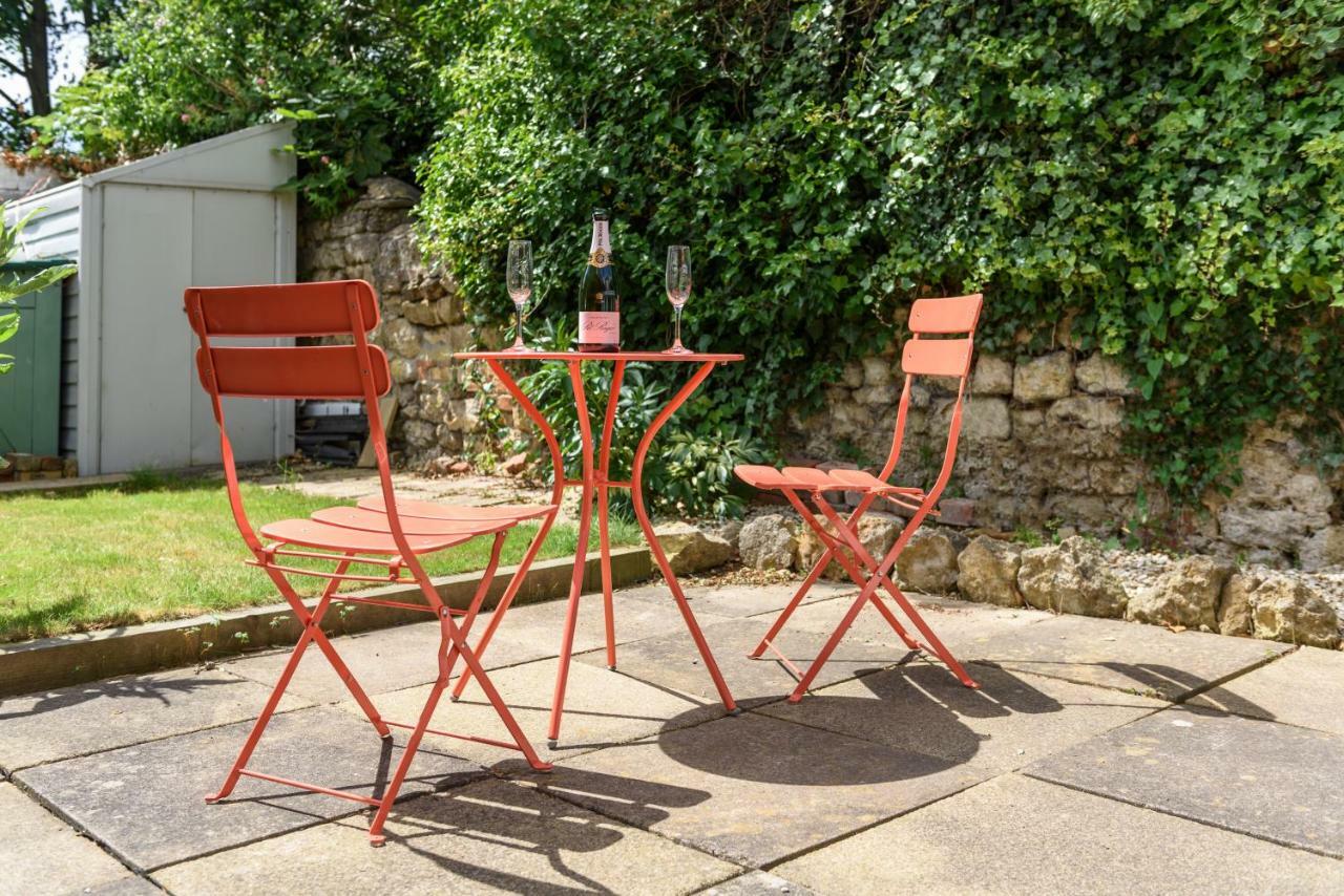 5B North Parade Avenue Oxford Dış mekan fotoğraf