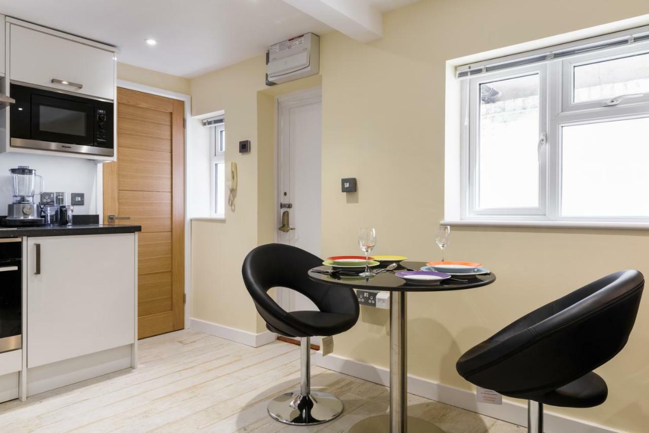 5B North Parade Avenue Oxford Dış mekan fotoğraf